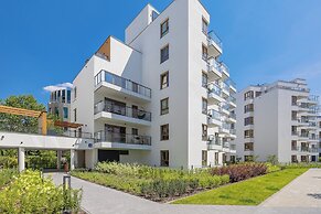 Wola Apartment by Renters Prestige