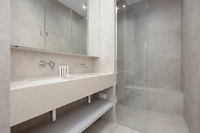 Wola Apartment by Renters Prestige