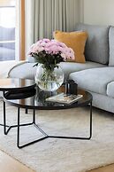 Wola Apartment by Renters Prestige