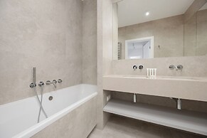 Wola Apartment by Renters Prestige