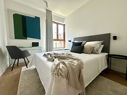 Wola Apartment by Renters Prestige