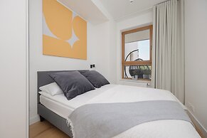 Wola Apartment by Renters Prestige