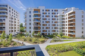 Wola Apartment by Renters Prestige