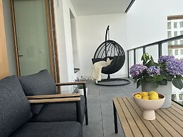 Wola Apartment by Renters Prestige