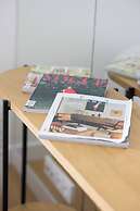 Wola Apartment by Renters Prestige