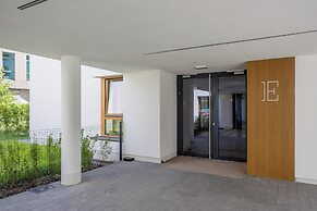 Wola Apartment by Renters Prestige