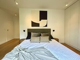 Wola Apartment by Renters Prestige