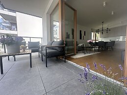 Wola Apartment by Renters Prestige