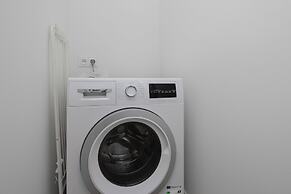 Wola Apartment by Renters Prestige