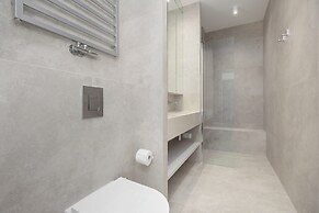 Wola Apartment by Renters Prestige