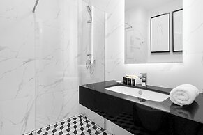 Apartament Browary Warszawa by Renters