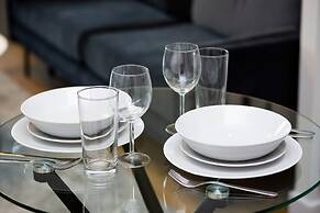 Apartament Browary Warszawa by Renters