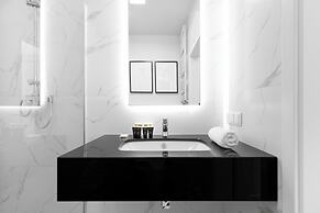 Apartament Browary Warszawa by Renters