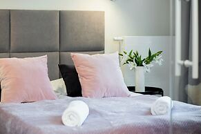 Apartament Browary Warszawa by Renters