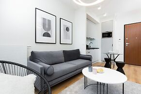 Apartament Browary Warszawa by Renters