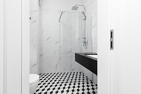 Apartament Browary Warszawa by Renters