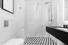 Apartament Browary Warszawa by Renters