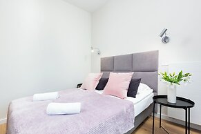 Apartament Browary Warszawa by Renters