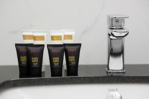 Apartament Browary Warszawa by Renters