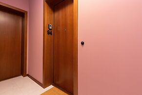 Apartament Browary Warszawa by Renters