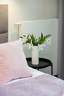 Apartament Browary Warszawa by Renters