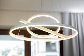 Apartament Browary Warszawa by Renters