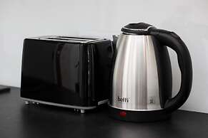 Apartament Browary Warszawa by Renters