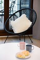 Apartament Browary Warszawa by Renters