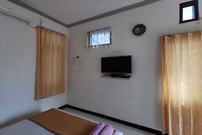 OYO 94061 Bungas Guesthouse Syariah