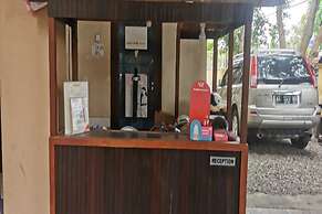 OYO 94061 Bungas Guesthouse Syariah