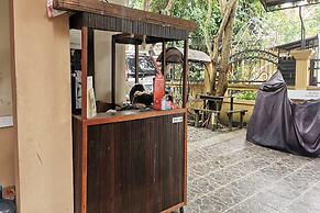 OYO 94061 Bungas Guesthouse Syariah