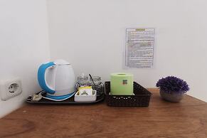 OYO 94061 Bungas Guesthouse Syariah