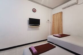 OYO 94061 Bungas Guesthouse Syariah