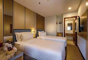 d'primahotel Bandar Balikpapan