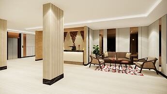 d'primahotel Bandar Balikpapan