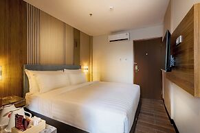 d'primahotel Bandar Balikpapan