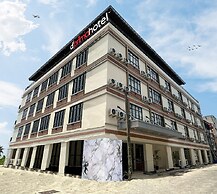 d'primahotel Bandar Balikpapan