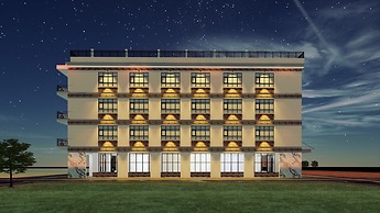 d'primahotel Bandar Balikpapan