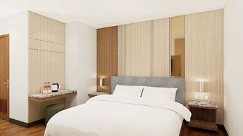 d'primahotel Bandar Balikpapan