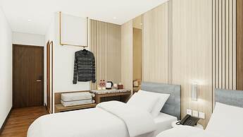 d'primahotel Bandar Balikpapan