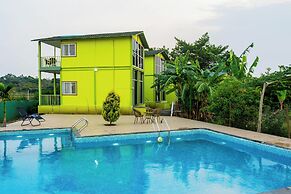 The Riverine Stays by Igatpuri