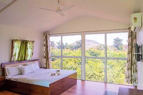 The Riverine Stays by Igatpuri