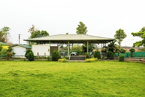 The Riverine Stays by Igatpuri