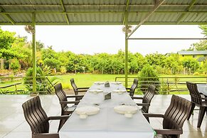 The Riverine Stays by Igatpuri