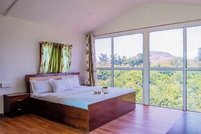 The Riverine Stays by Igatpuri