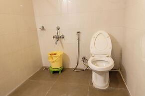 The Riverine Stays by Igatpuri