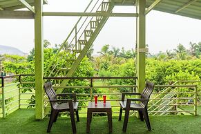 The Riverine Stays by Igatpuri