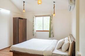 The Riverine Stays by Igatpuri