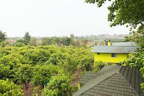 The Riverine Stays by Igatpuri