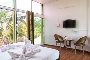 The Riverine Stays by Igatpuri